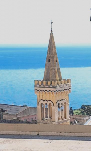 Casa Castello Taormina